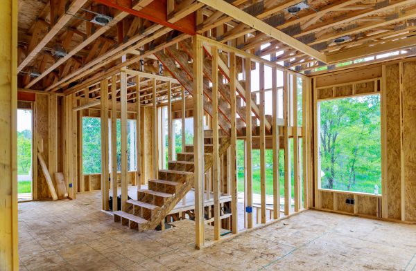 House Framing