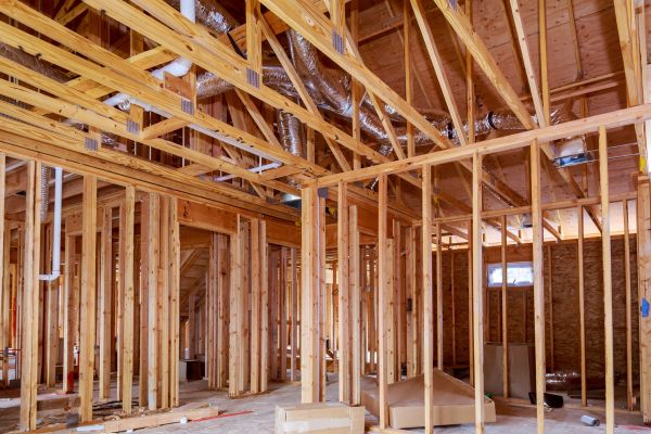 Custom Framing
