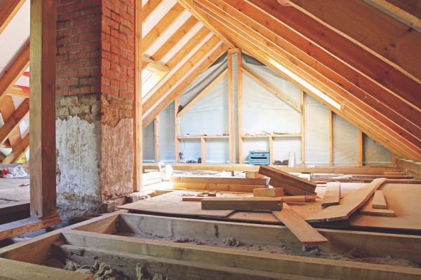 Loft Construction