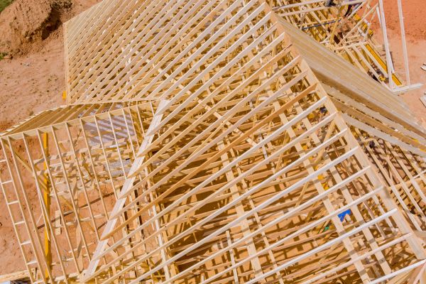 Truss Replacement