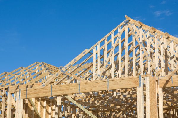 Truss Installation