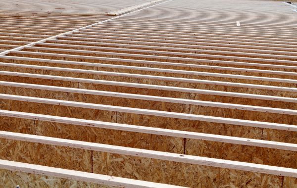 Joist Replacement