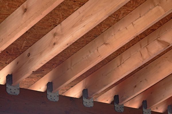 Beam Installation