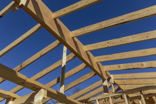 Rafter Installation