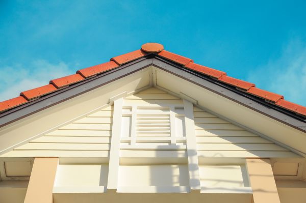 Gable Roof Design