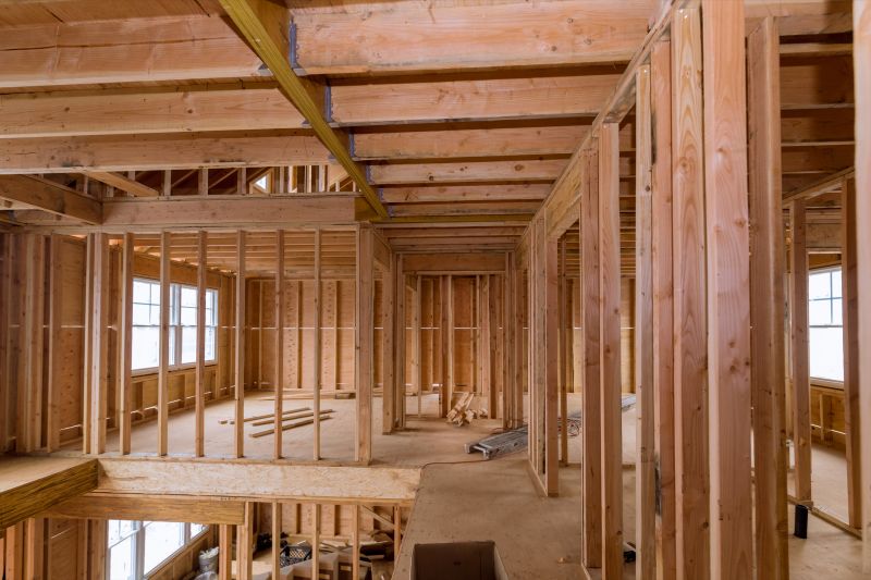 Skilled Construction Framing