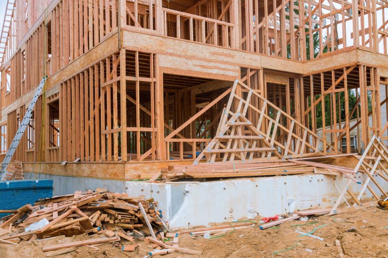 Structural Framework